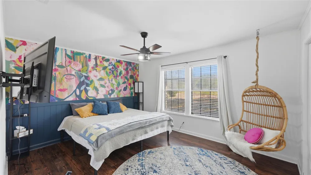5420 Frances Road La Grange, TX 78945