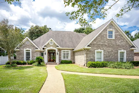 3609 Perryman Road