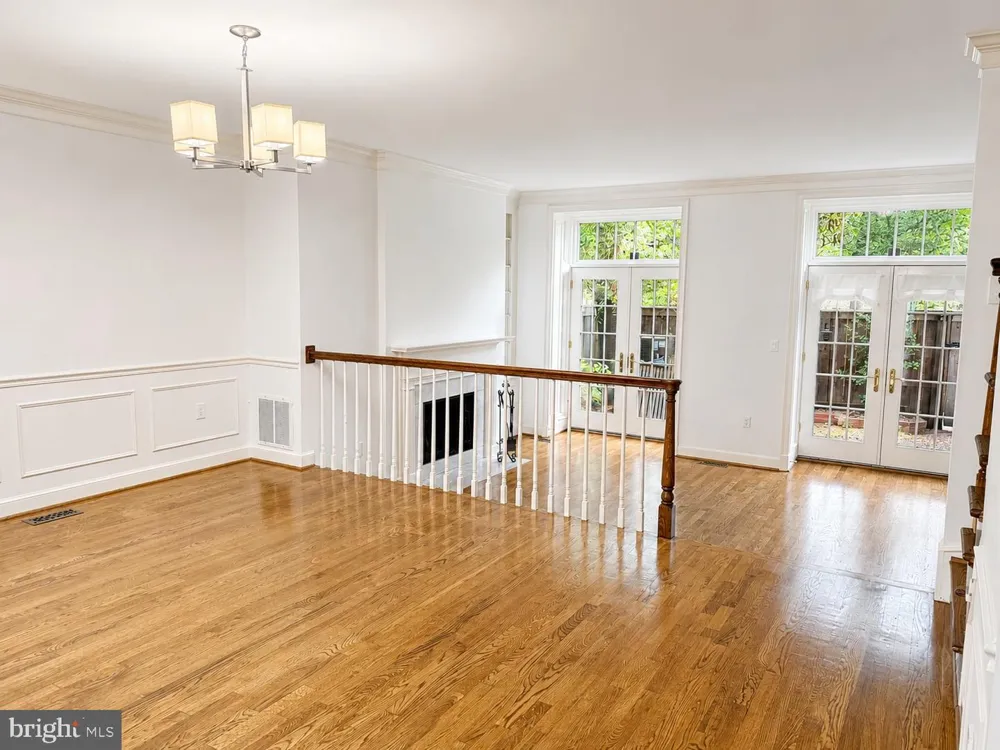 4422 WESTOVER PLACE NW Washington, DC 20016