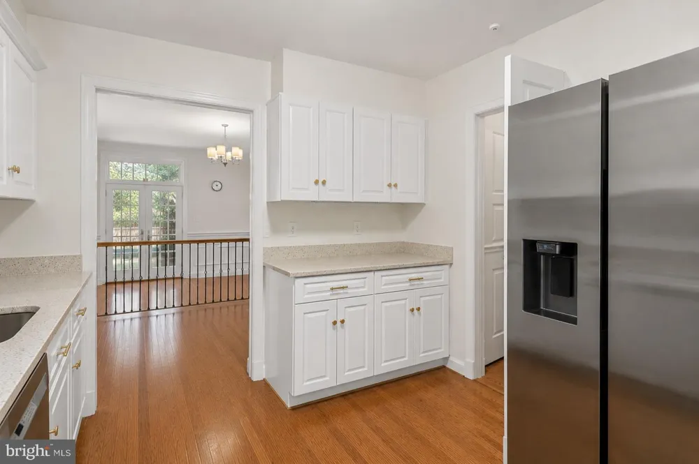 4422 WESTOVER PLACE NW Washington, DC 20016