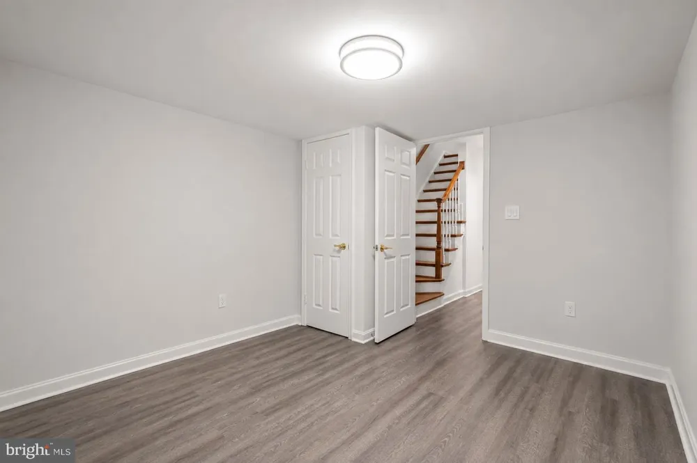 4422 WESTOVER PLACE NW Washington, DC 20016