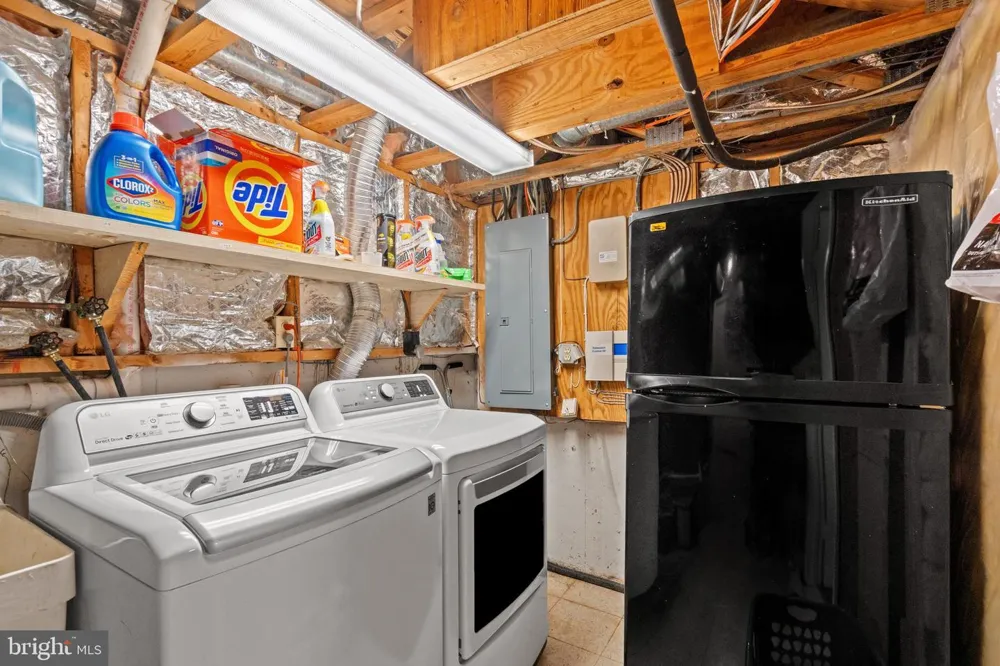 4422 WESTOVER PLACE NW Washington, DC 20016