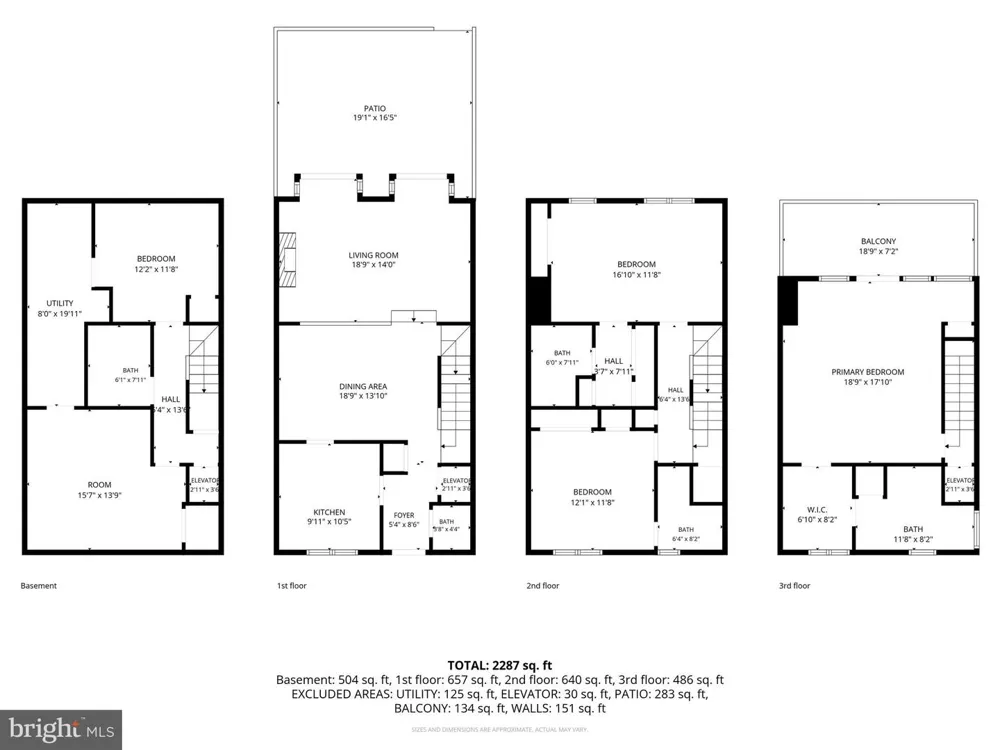 4422 WESTOVER PLACE NW Washington, DC 20016