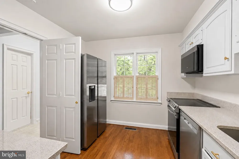 4422 WESTOVER PLACE NW Washington, DC 20016