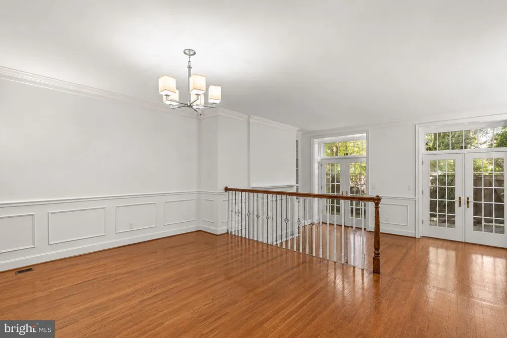 4422 WESTOVER PLACE NW Washington, DC 20016
