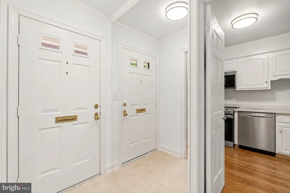 4422 WESTOVER PLACE NW Washington, DC 20016