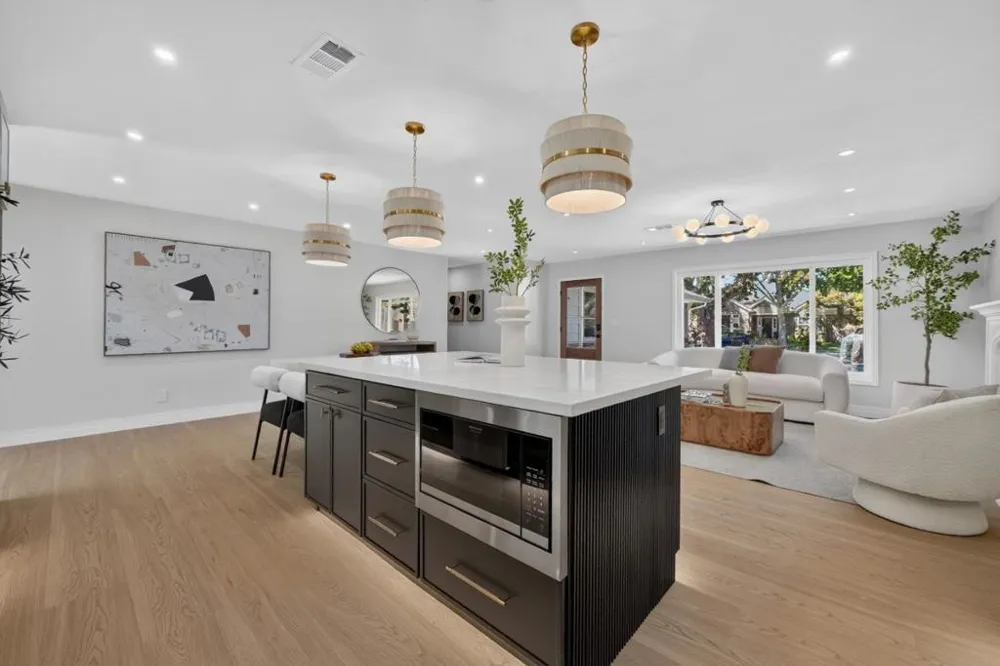 1218 Roycott Way San Jose, CA 95125