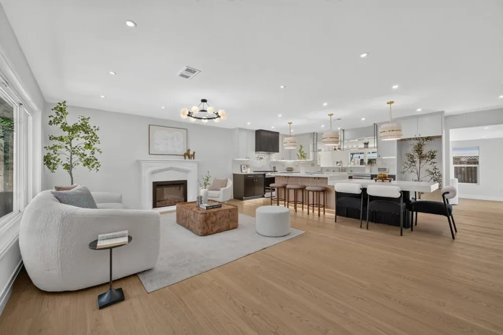 1218 Roycott Way San Jose, CA 95125