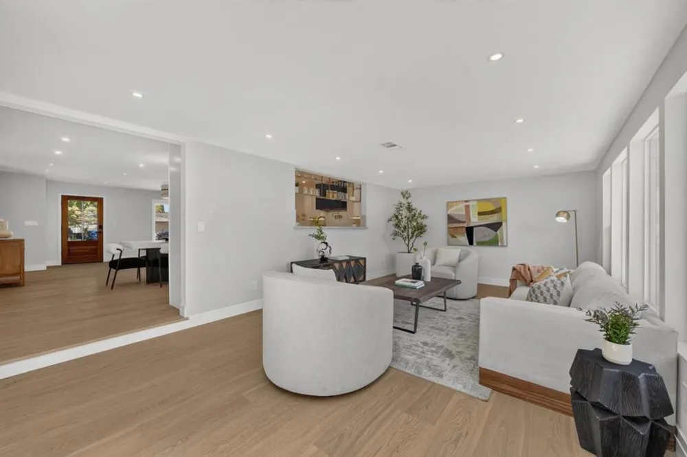 1218 Roycott Way San Jose, CA 95125
