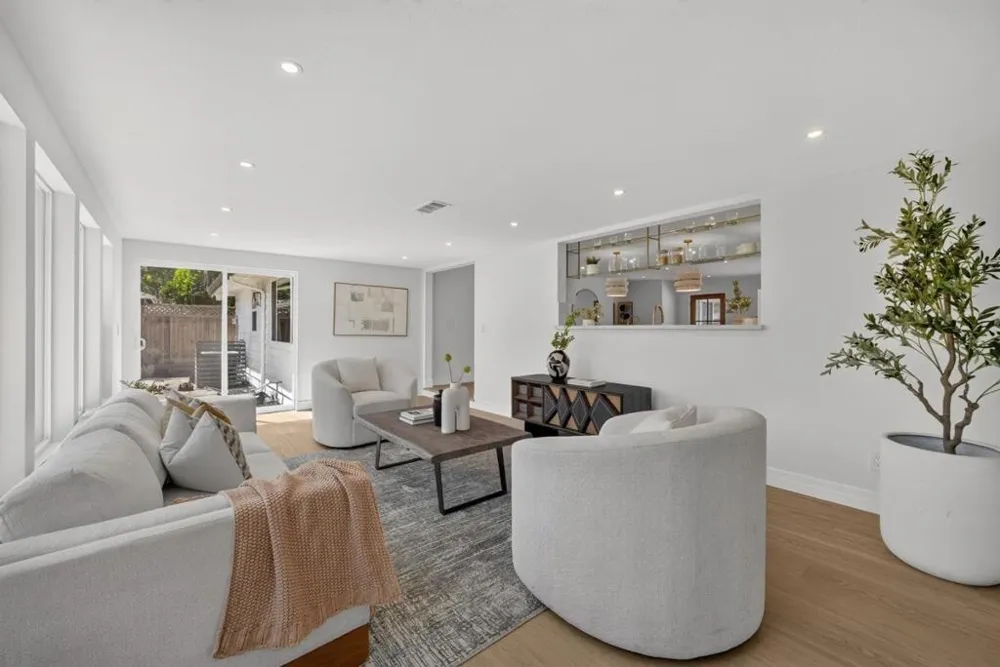 1218 Roycott Way San Jose, CA 95125