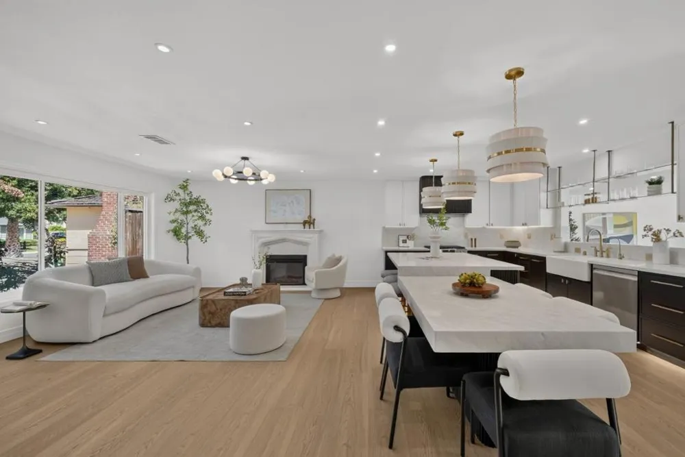 1218 Roycott Way San Jose, CA 95125