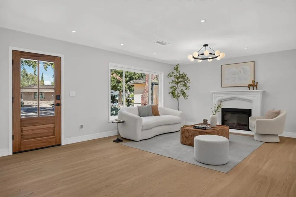1218 Roycott Way San Jose, CA 95125