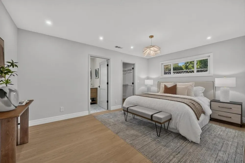 1218 Roycott Way San Jose, CA 95125