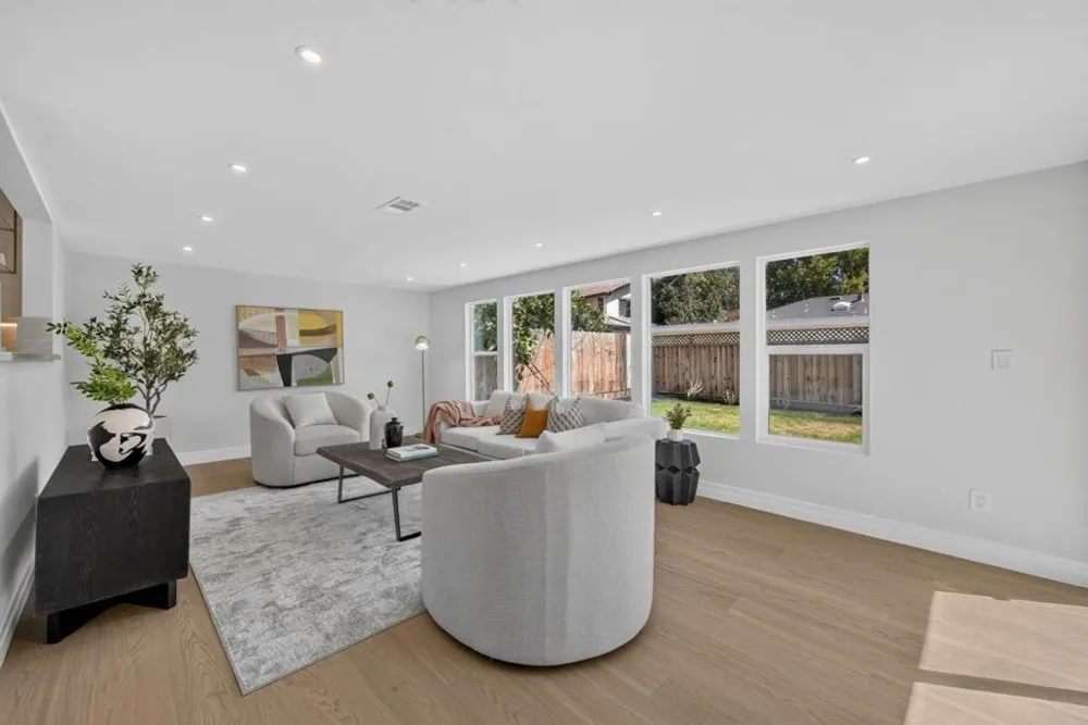 1218 Roycott Way San Jose, CA 95125