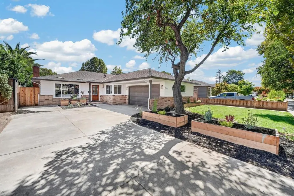 1218 Roycott Way San Jose, CA 95125