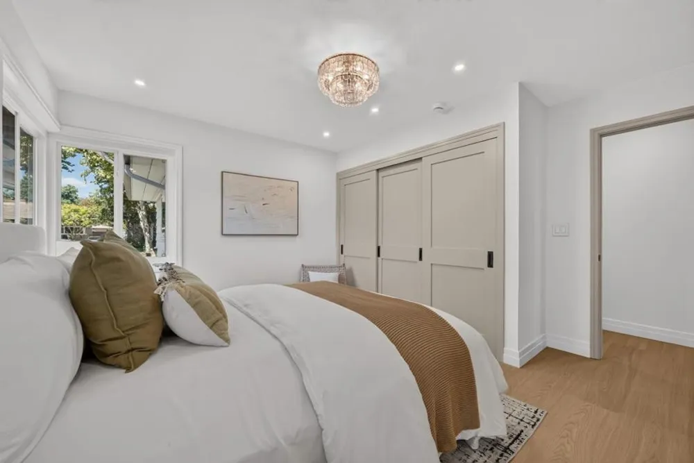 1218 Roycott Way San Jose, CA 95125