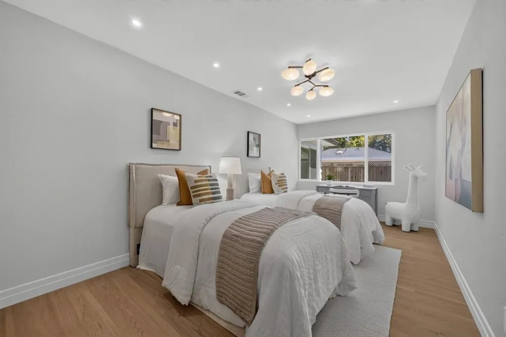1218 Roycott Way San Jose, CA 95125