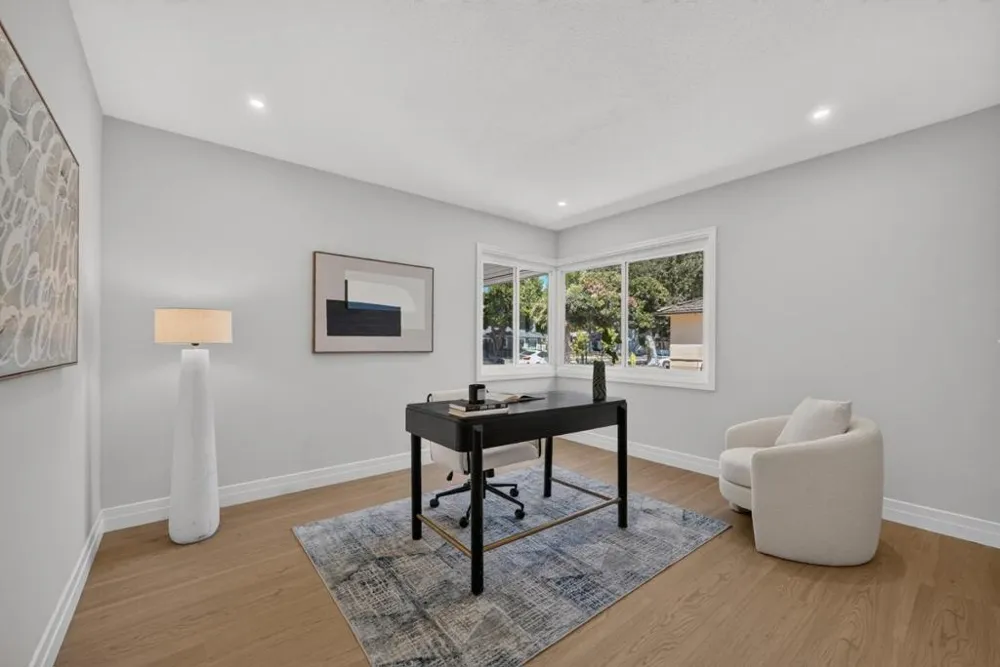 1218 Roycott Way San Jose, CA 95125