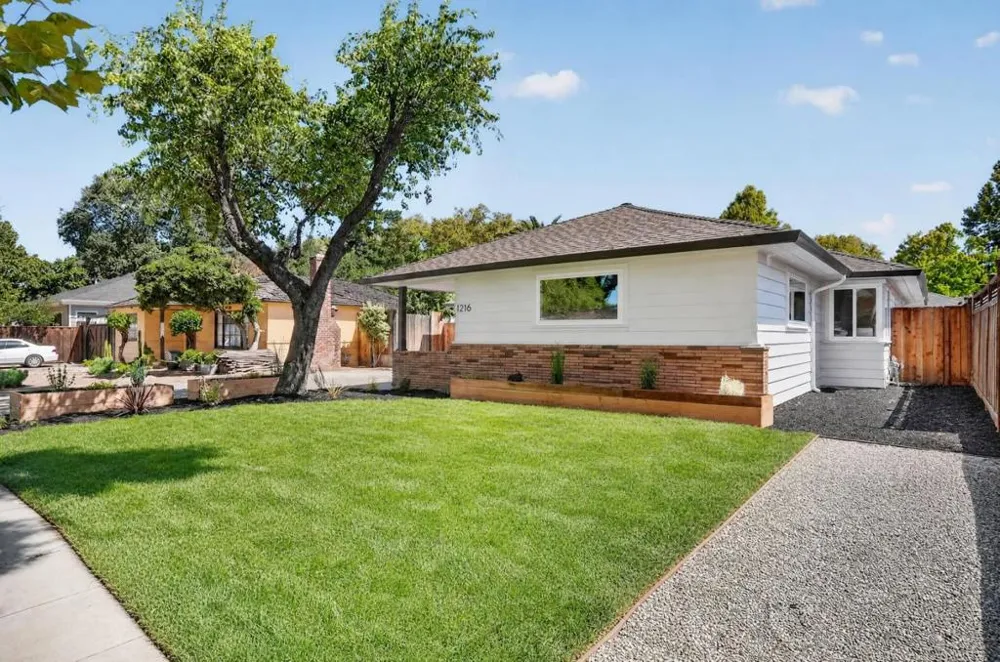1218 Roycott Way San Jose, CA 95125