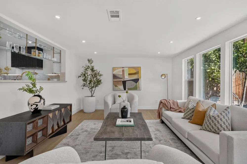 1218 Roycott Way San Jose, CA 95125