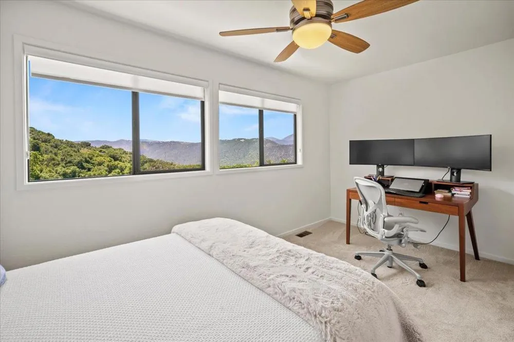 31499 Via Las Rosas Carmel Valley, CA 93924