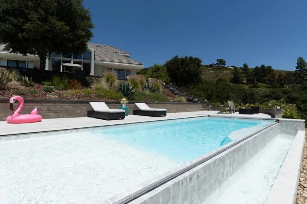 31499 Via Las Rosas Carmel Valley, CA 93924