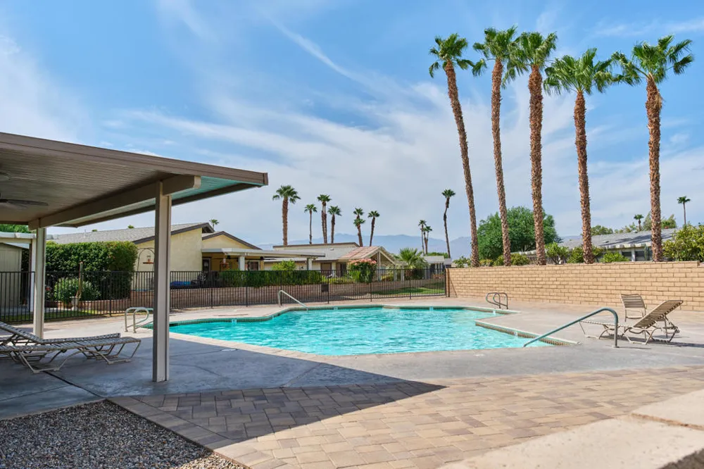 34912 Tioga Thousand Palms, CA 92276