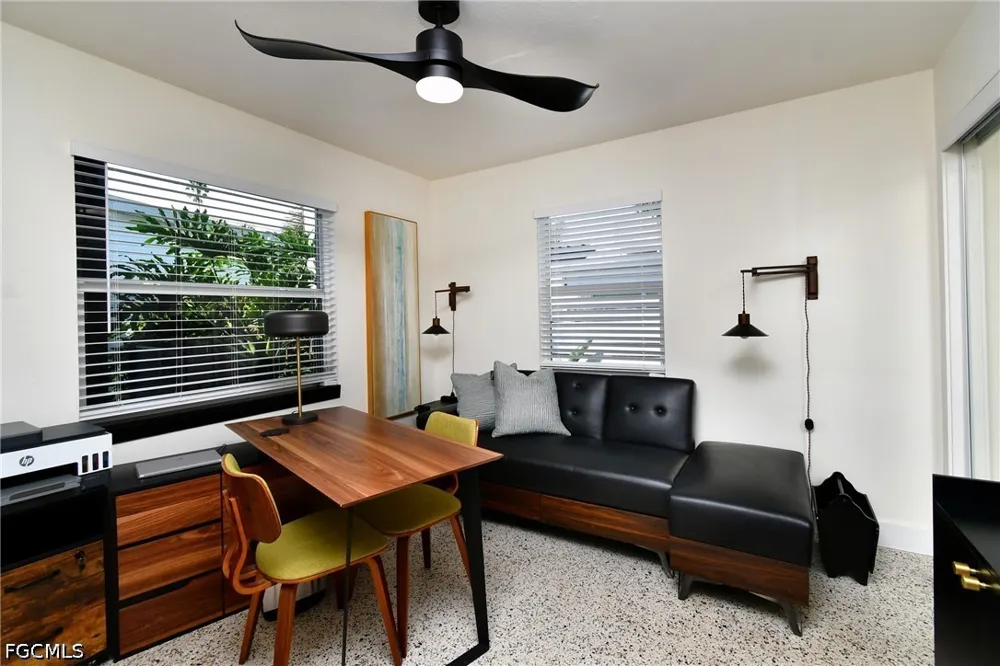 Oakley Avenue Fort Myers, FL 33901