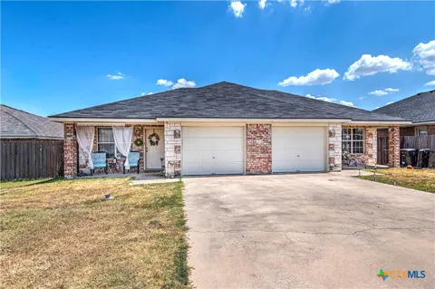 1504 Golden Eagle Court