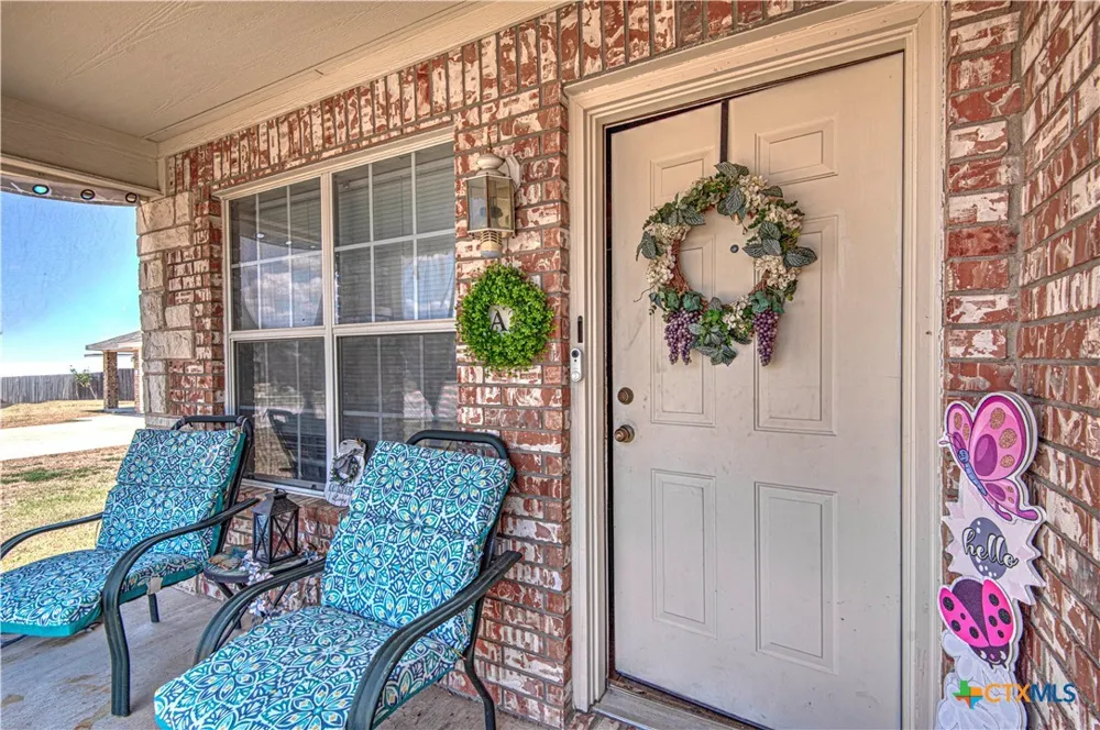1504 Golden Eagle Court Killeen, TX 76549