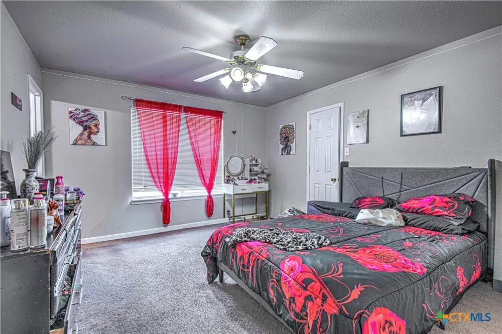 1504 Golden Eagle Court Killeen, TX 76549