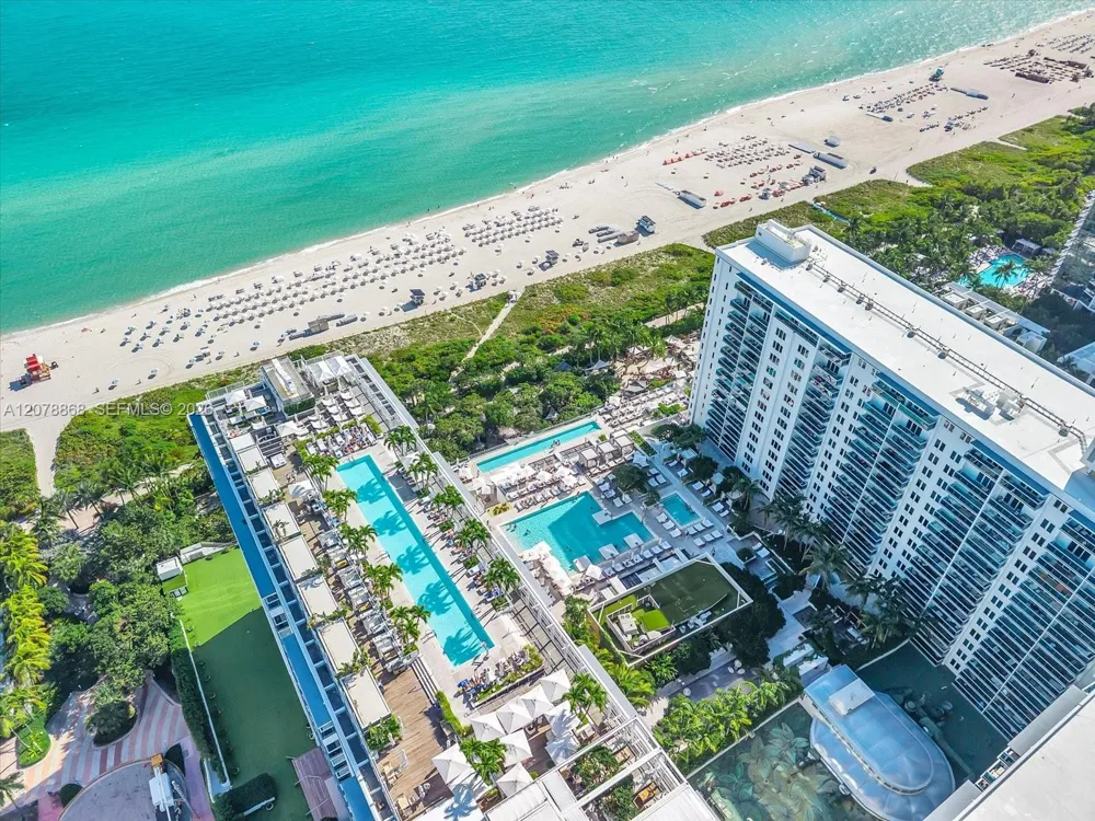 2301 Collins Ave #714 Miami Beach, FL 33139