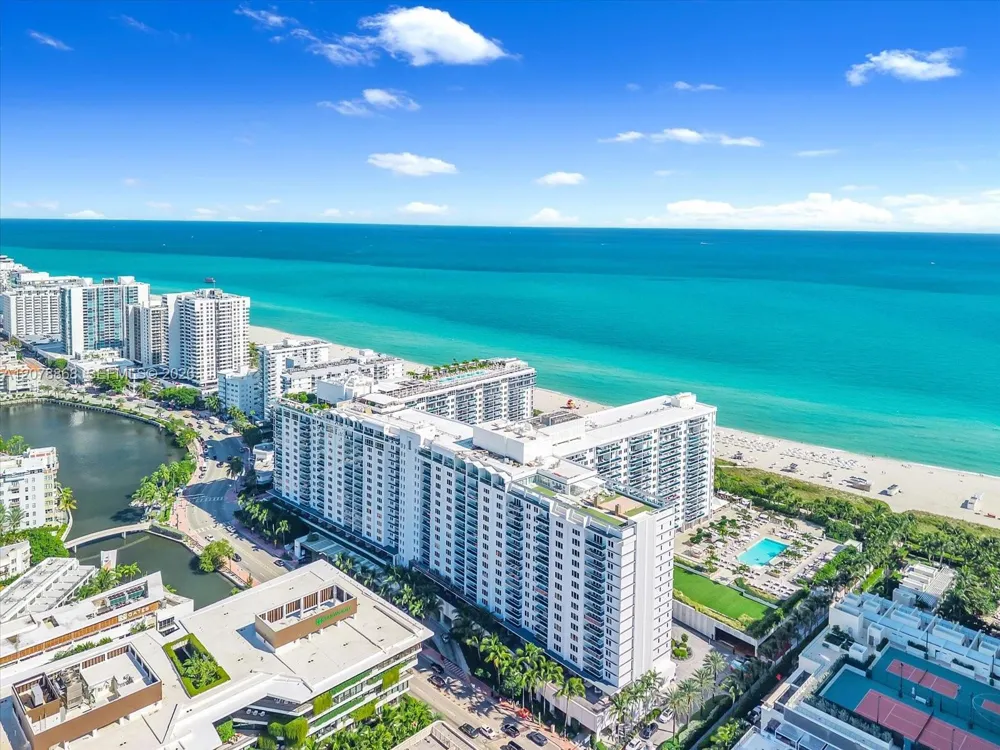 2301 Collins Ave #714 Miami Beach, FL 33139