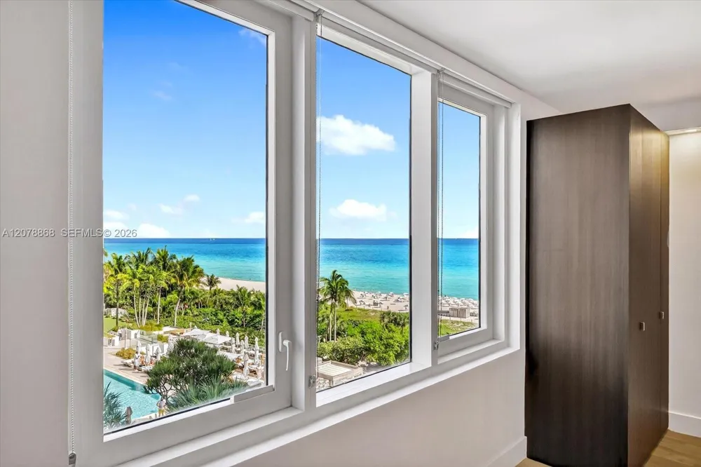 2301 Collins Ave #714 Miami Beach, FL 33139