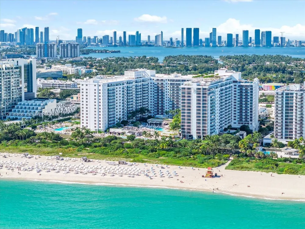2301 Collins Ave #714 Miami Beach, FL 33139