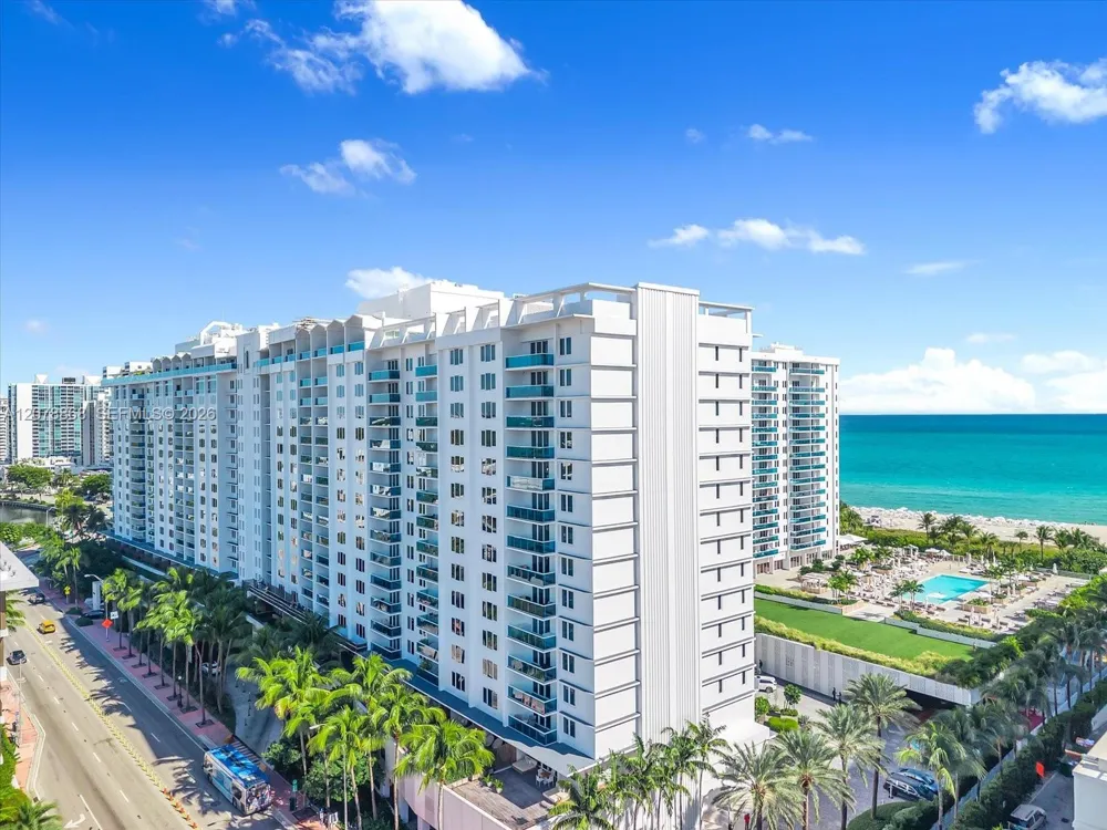 2301 Collins Ave #714 Miami Beach, FL 33139