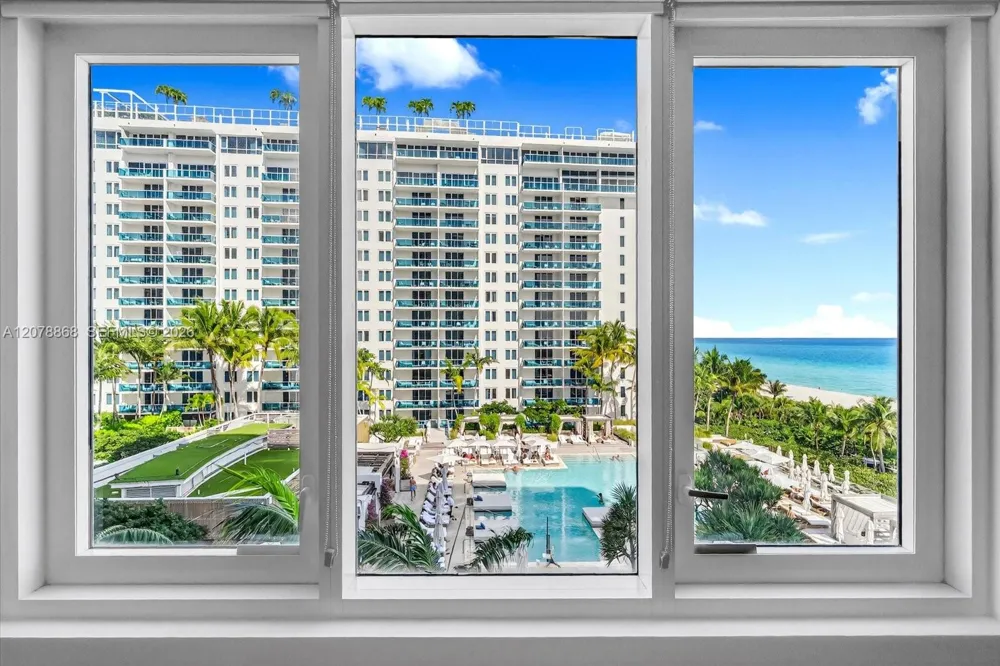 2301 Collins Ave #714 Miami Beach, FL 33139