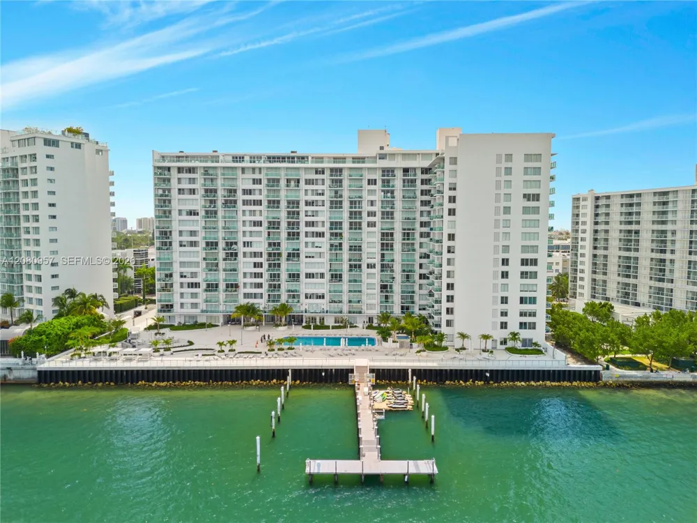 1000 West Ave #1518 Miami Beach, FL 33139