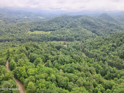 000 Top Horseshoe Ridge