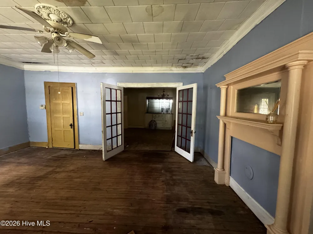 306 S Broad Street Robersonville, NC 27871