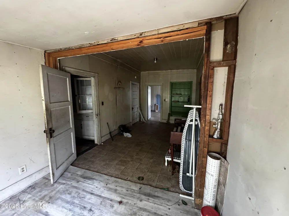 306 S Broad Street Robersonville, NC 27871