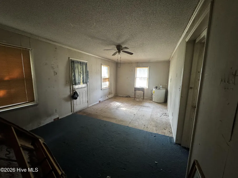 306 S Broad Street Robersonville, NC 27871