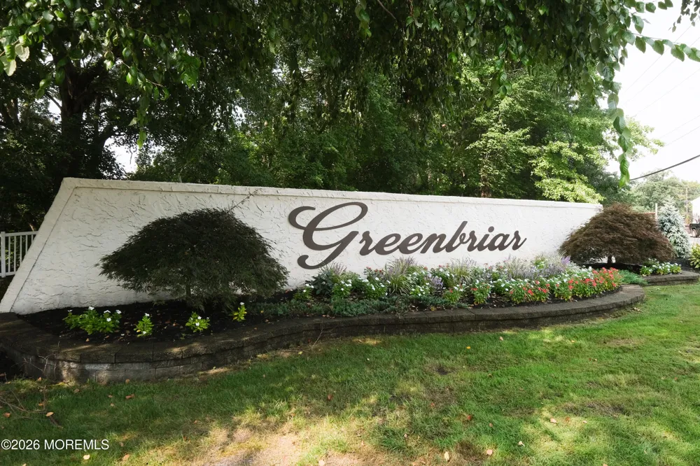 6 Phillips Road Brick, NJ 08724