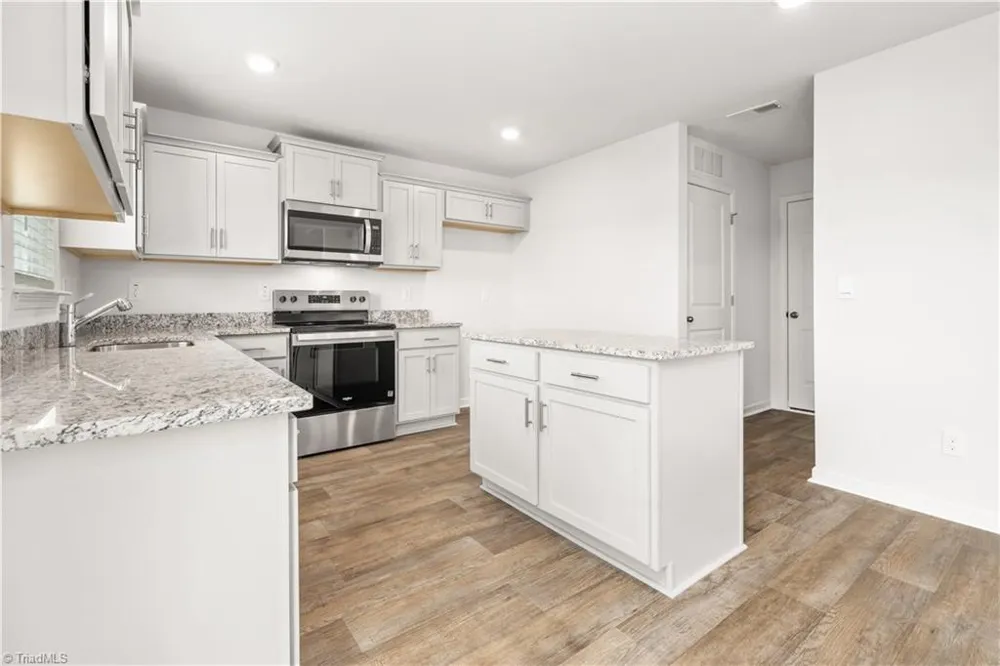 7 Jubilee Court Greensboro, NC 27406