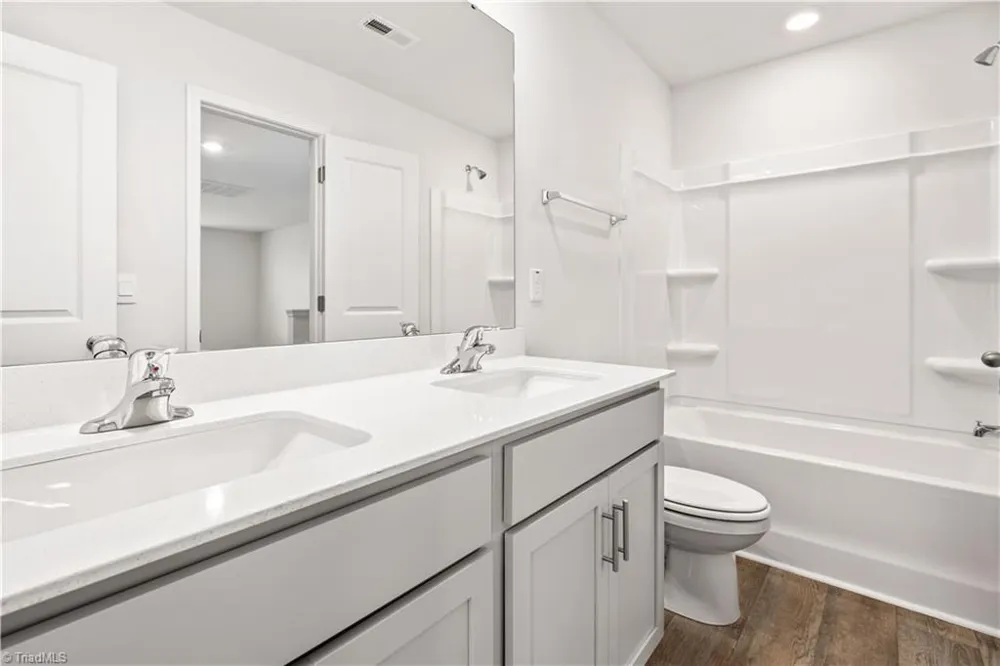 7 Jubilee Court Greensboro, NC 27406