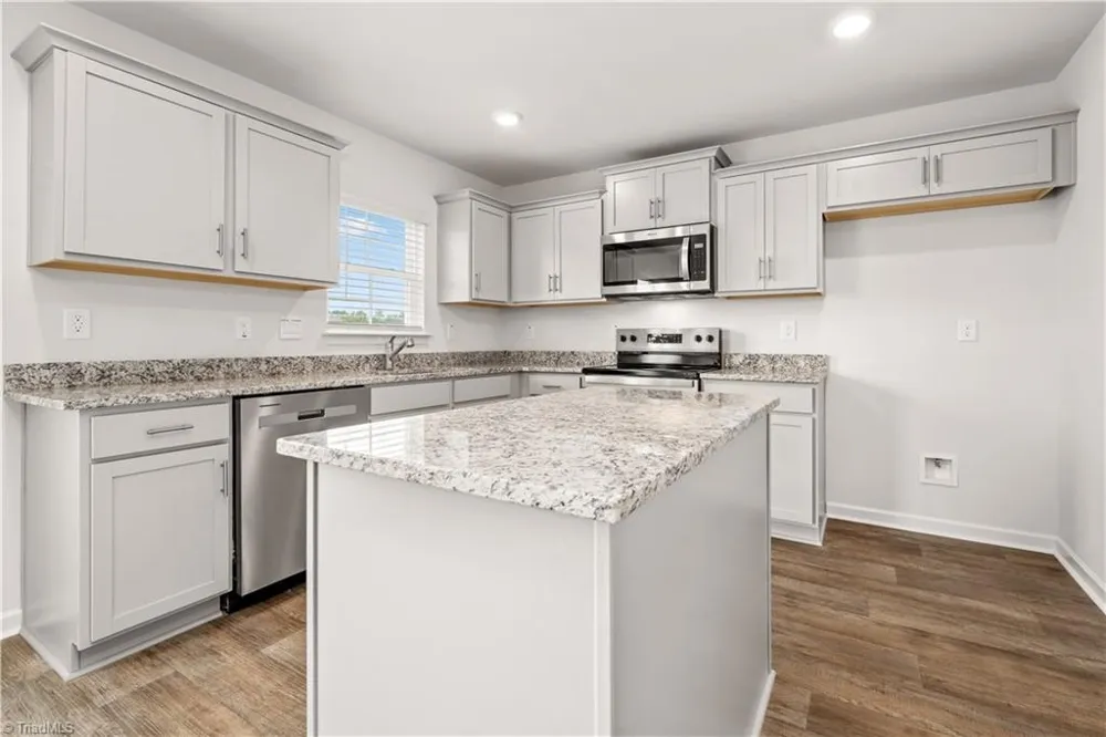 7 Jubilee Court Greensboro, NC 27406
