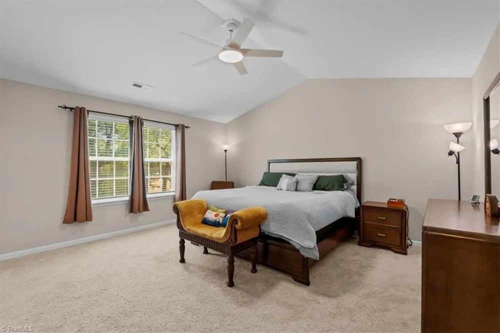 1637 Appaloosa Place High Point, NC 27262