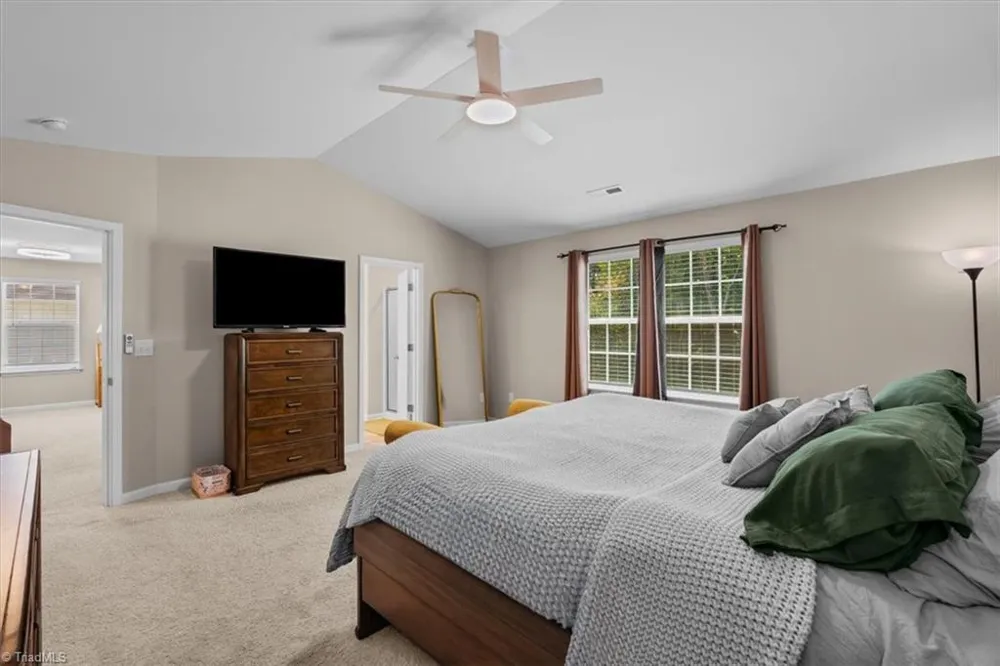 1637 Appaloosa Place High Point, NC 27262