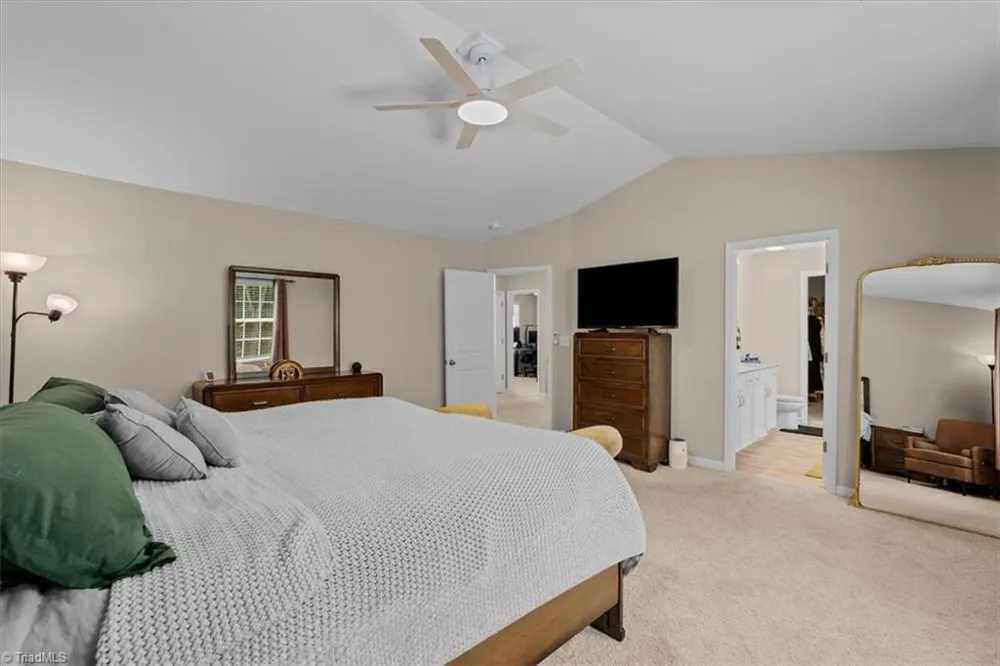 1637 Appaloosa Place High Point, NC 27262
