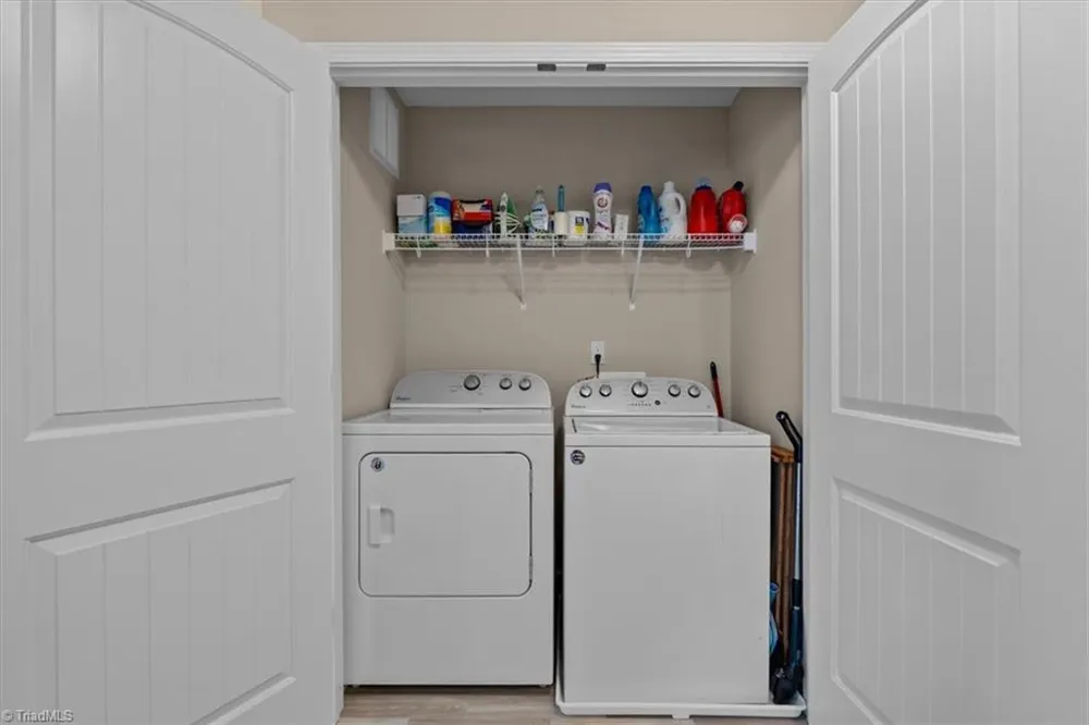 1637 Appaloosa Place High Point, NC 27262